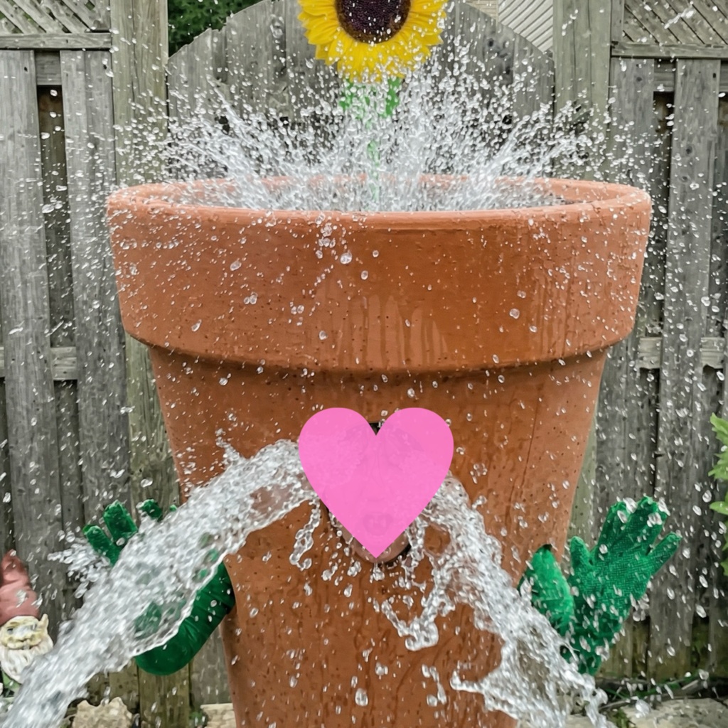【AI生成】ひとみ知らず〜植物〜 ひとみ知り 未公開編