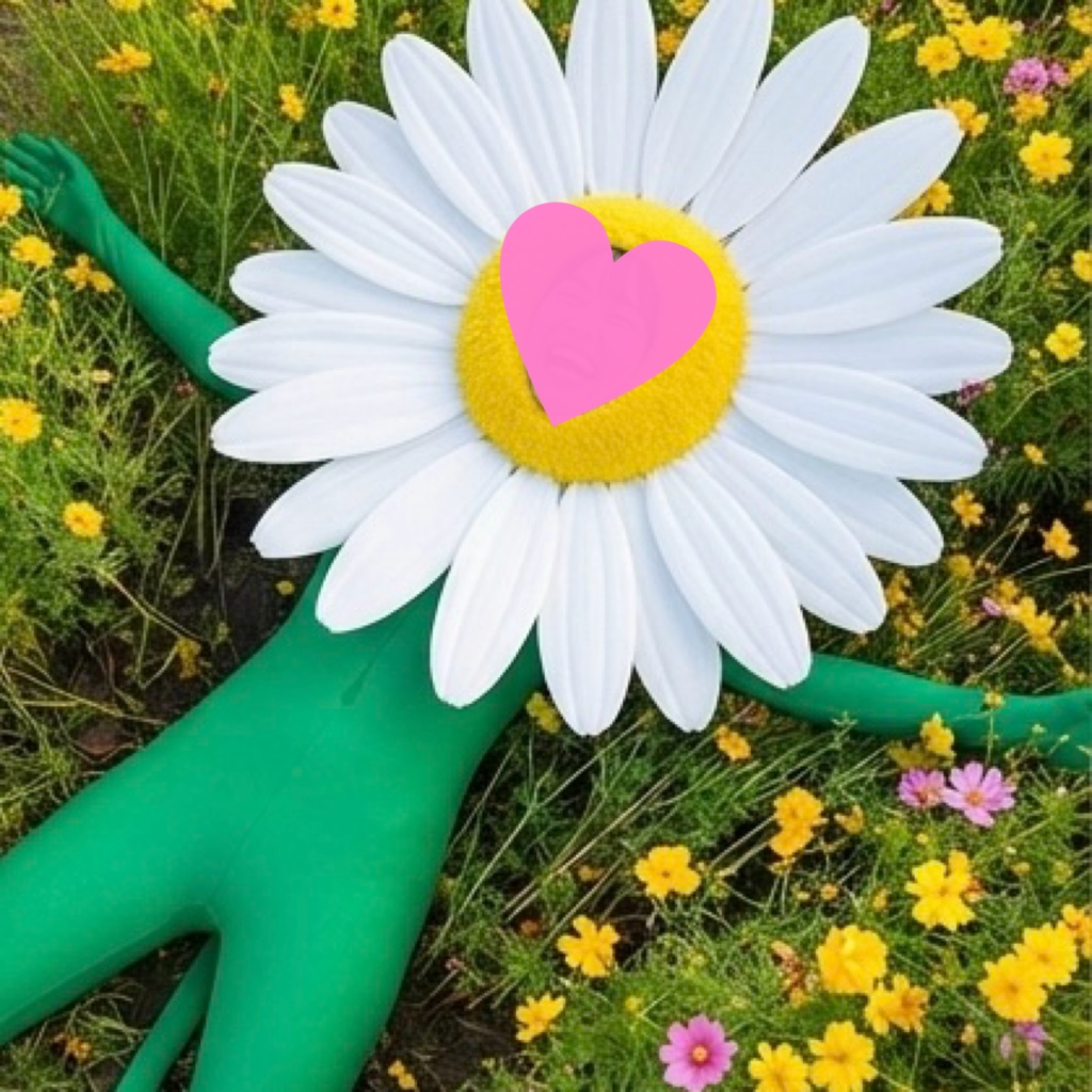 【AI生成】ひとみ知らず〜植物〜 ひとみ知り 未公開編