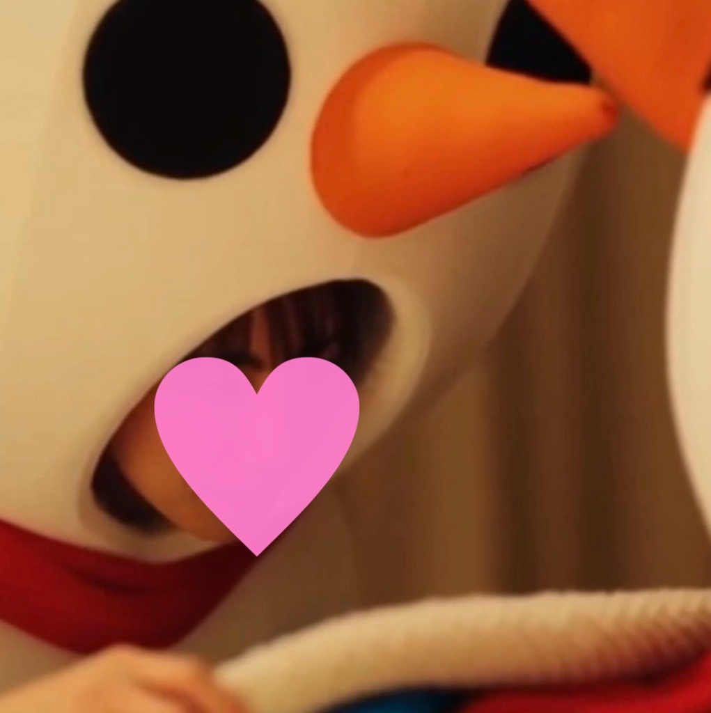 【AI動画・横・Light版】歌のお姉さん・ななみスペシャル ②雪だるま