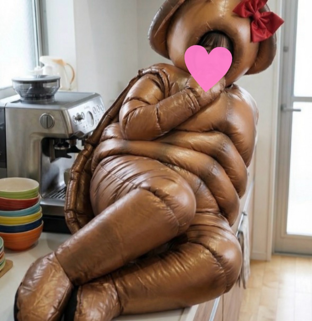 【AI生成】ひとみ知らず〜虫〜 ひとみ知り 未公開編