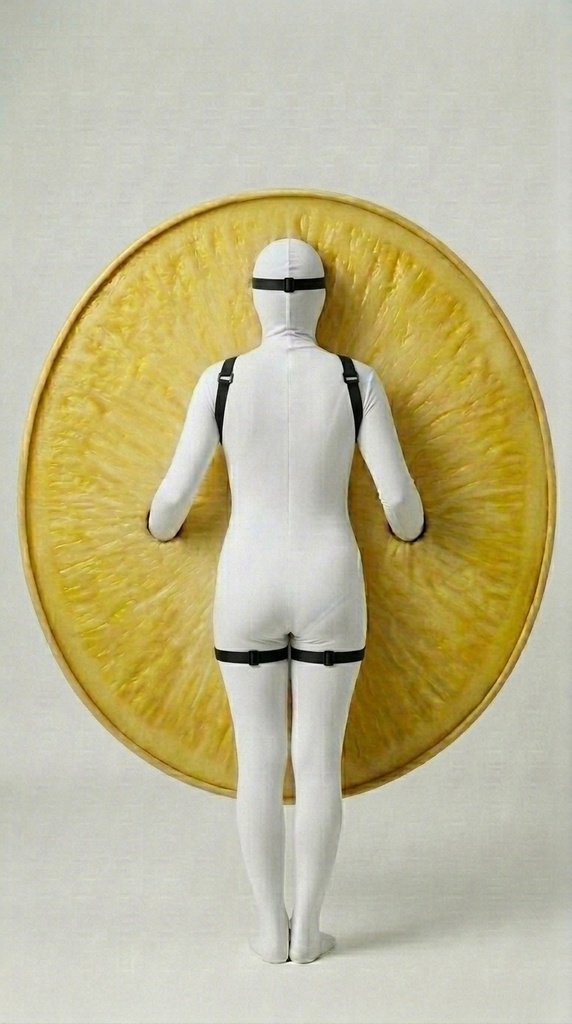 【AI生成】ななみ七変化 ななみバーチャルフォトブック①