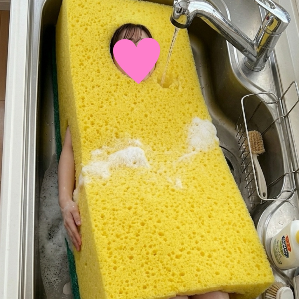 【AI生成】ひとみ知らず〜色々〜 ひとみ知り 未公開編