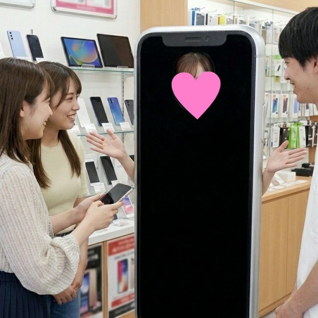 【AI生成】バーチャルフォトブック7月特大号