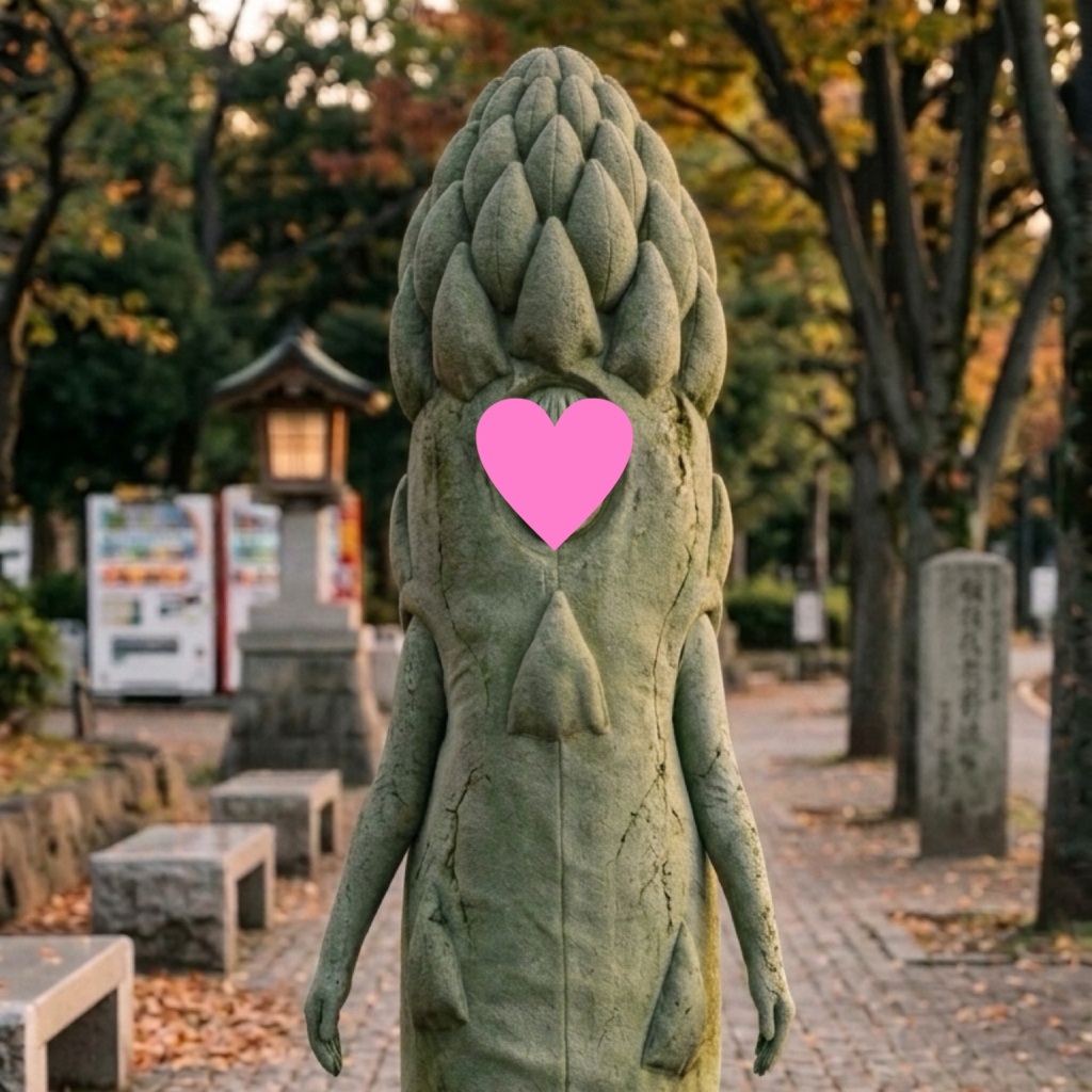【AI生成】野菜採集② 131枚