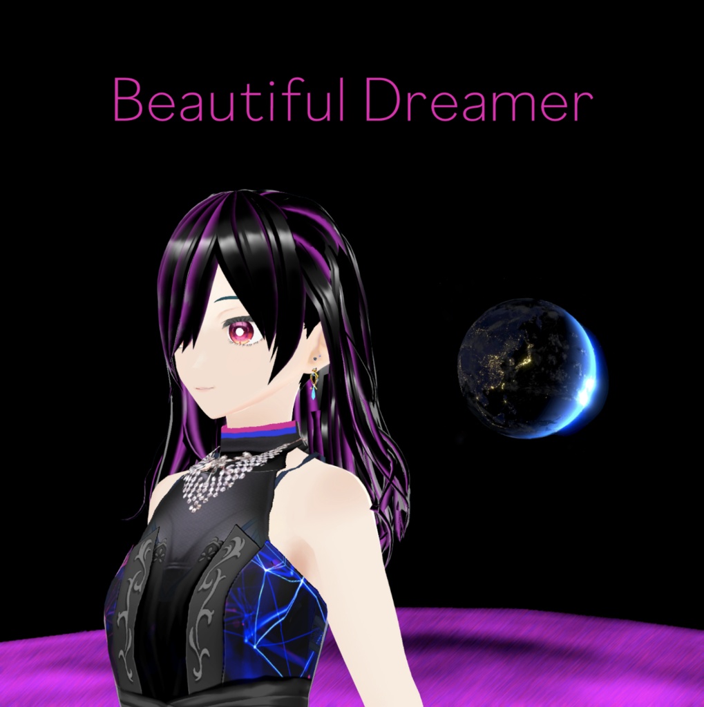 Beautuful dreamer