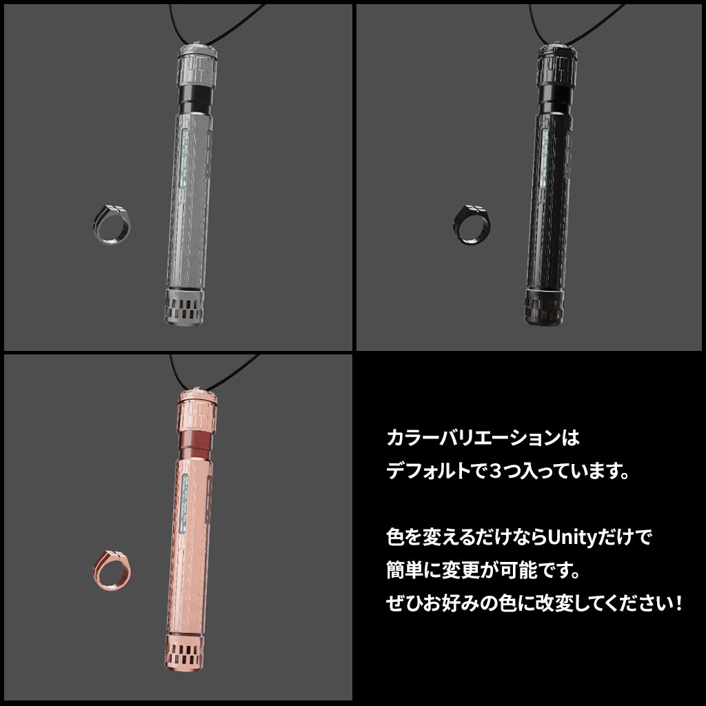 【電子タバコギミック】スマートVAPE - Ghost Cigar -【MA設定済】