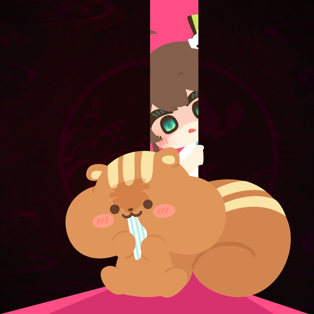 ねぇ、こんなまつりちゃんの噂話知ってる?