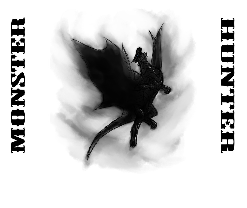 クシャルダオラトートバッグ