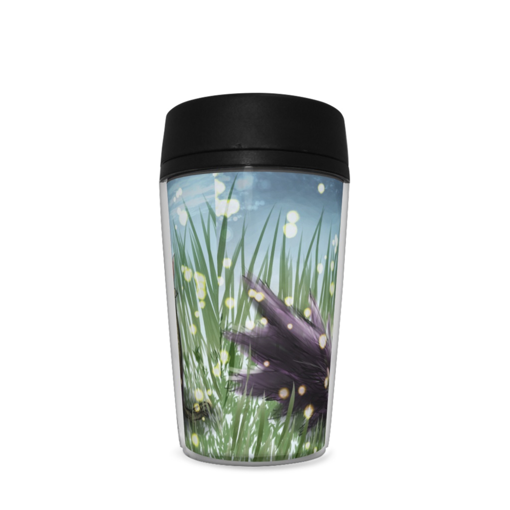 【MH】タマミツネタンブラー