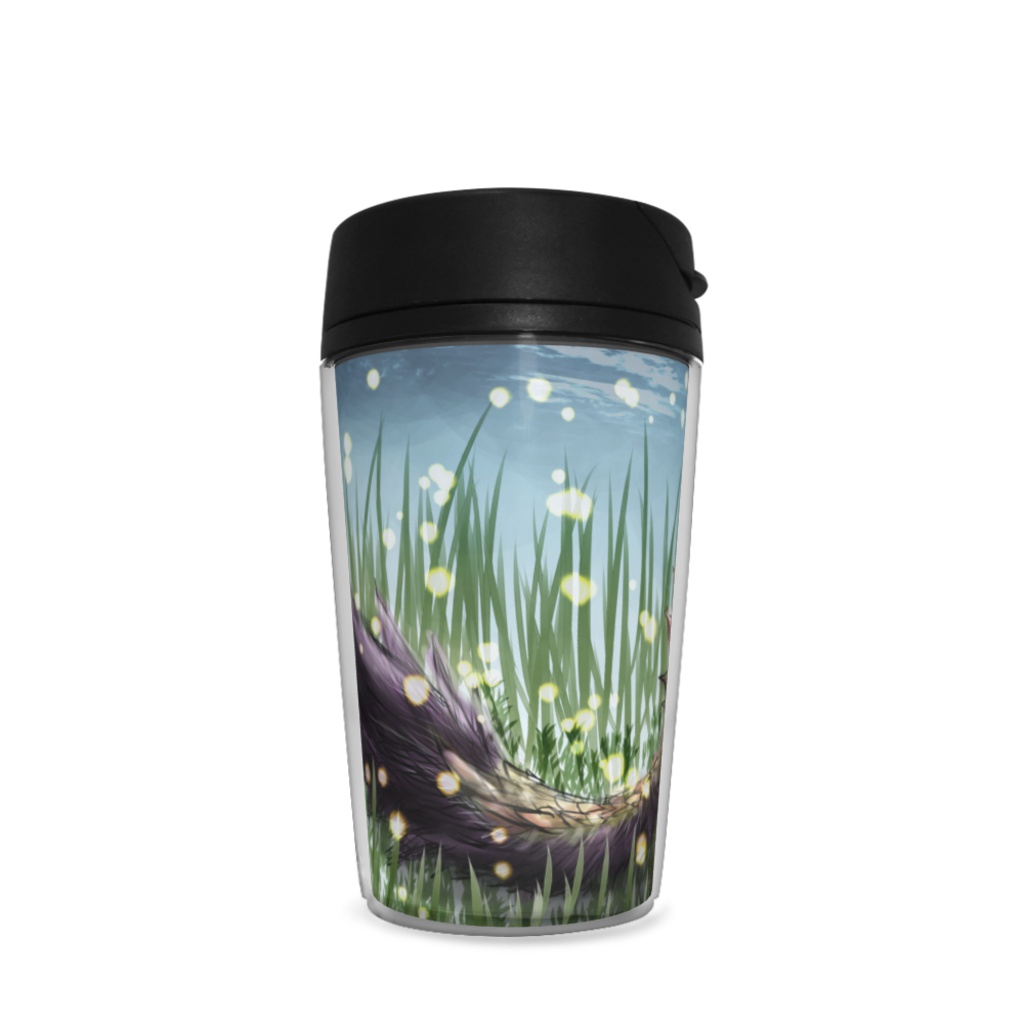 【MH】タマミツネタンブラー