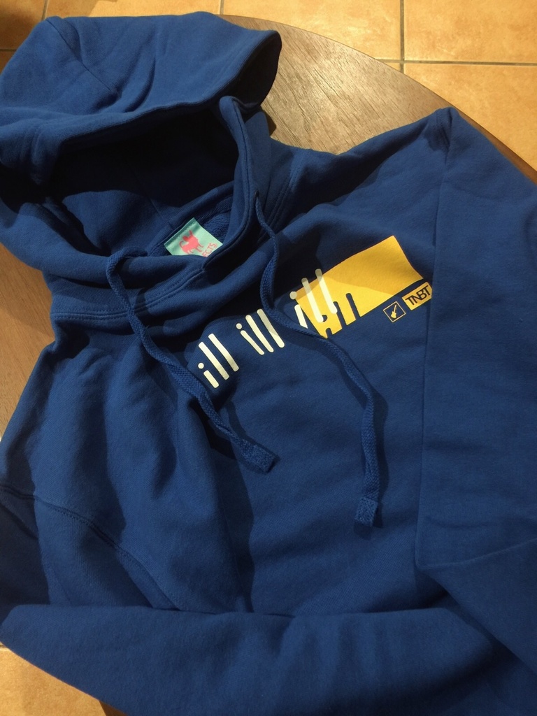 ill パーカー ...etc（受注期間：3/29 22時まで）