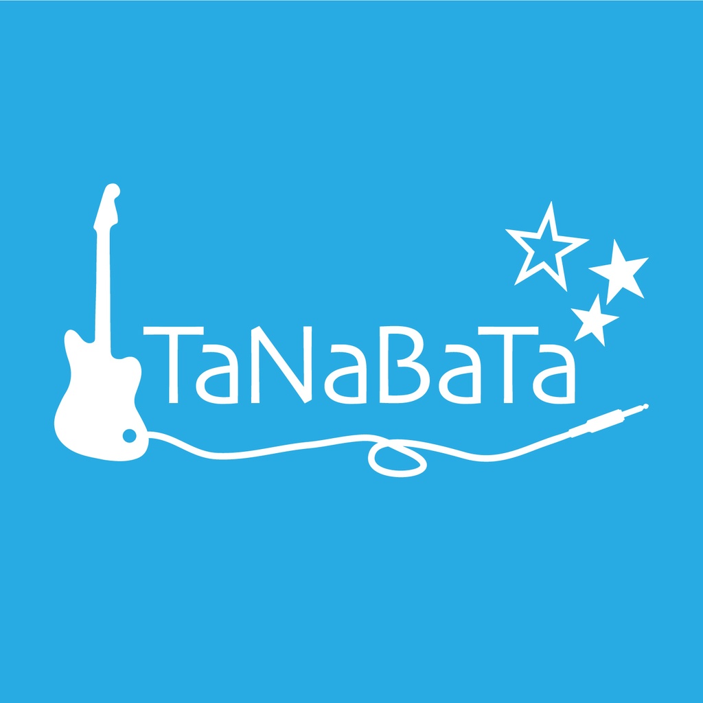 TaNaBaTa CD各種 - TaNaBaTa online store - BOOTH