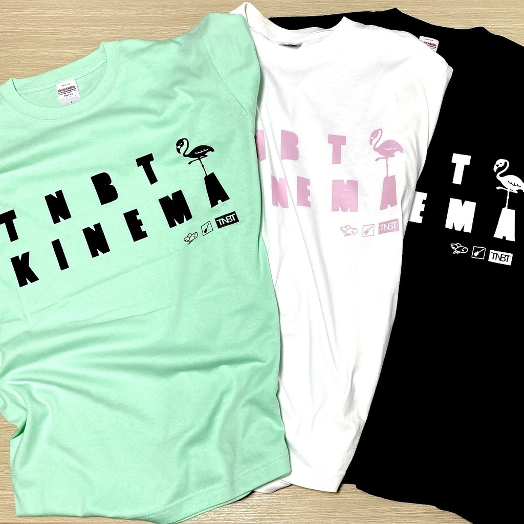 【1】『TaNaBaTa Night Vol.17』グッズ通販