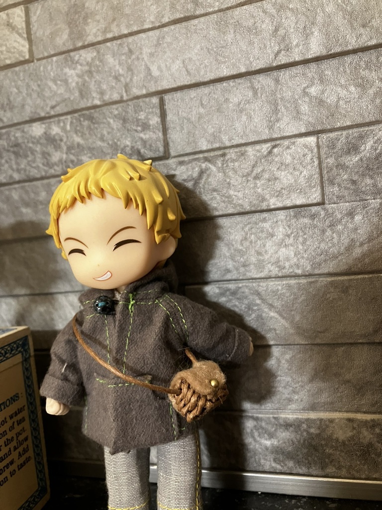 1/12相当肩掛けかご風バッグ