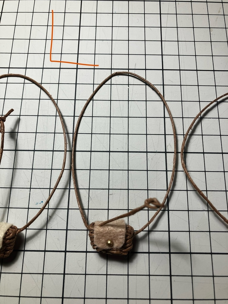 1/12相当肩掛けかご風バッグ