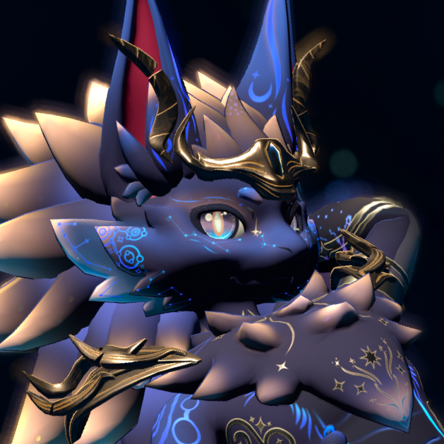 Novabeast - Cosmos Somna Texture