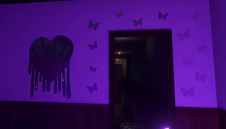 Simple Reflective surfaces