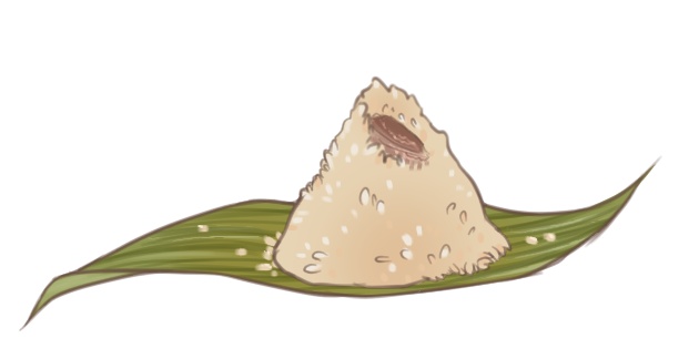 VTuber向け / 配信向け 食事用の手素材