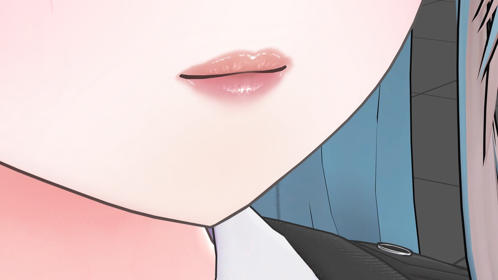 Nix make up texture 2