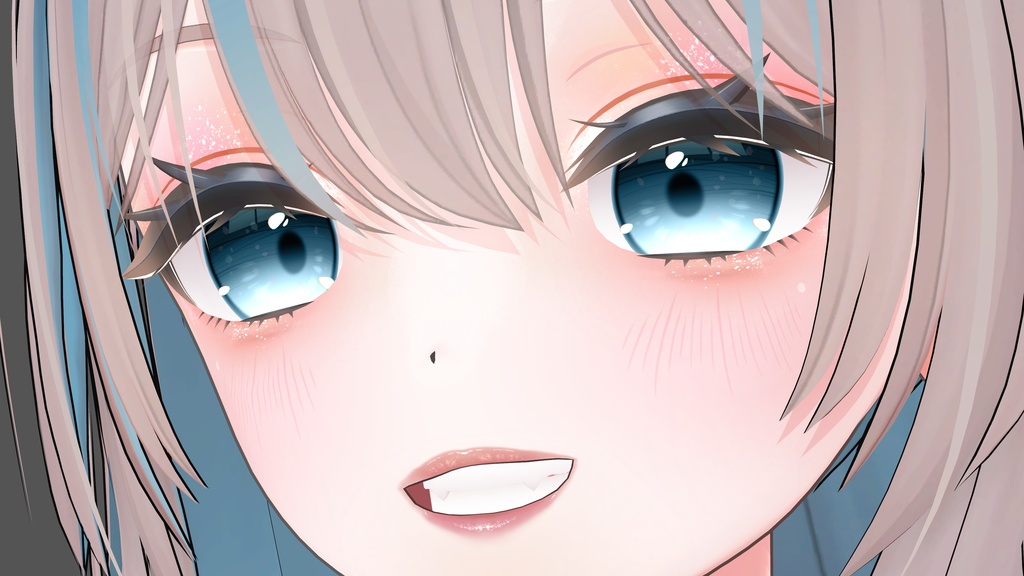 Nix make up texture 2