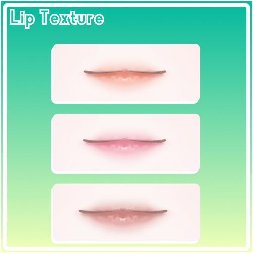 Nix make up texture 2