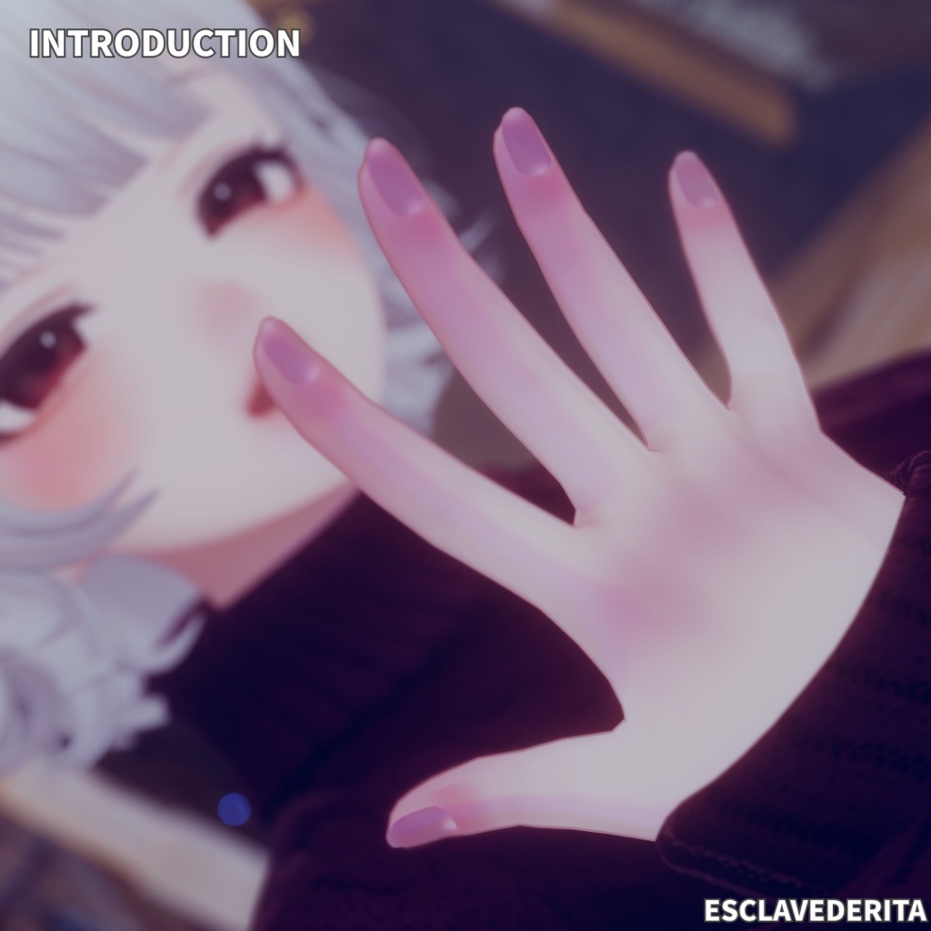 Shinra-kajikami-bodytexture