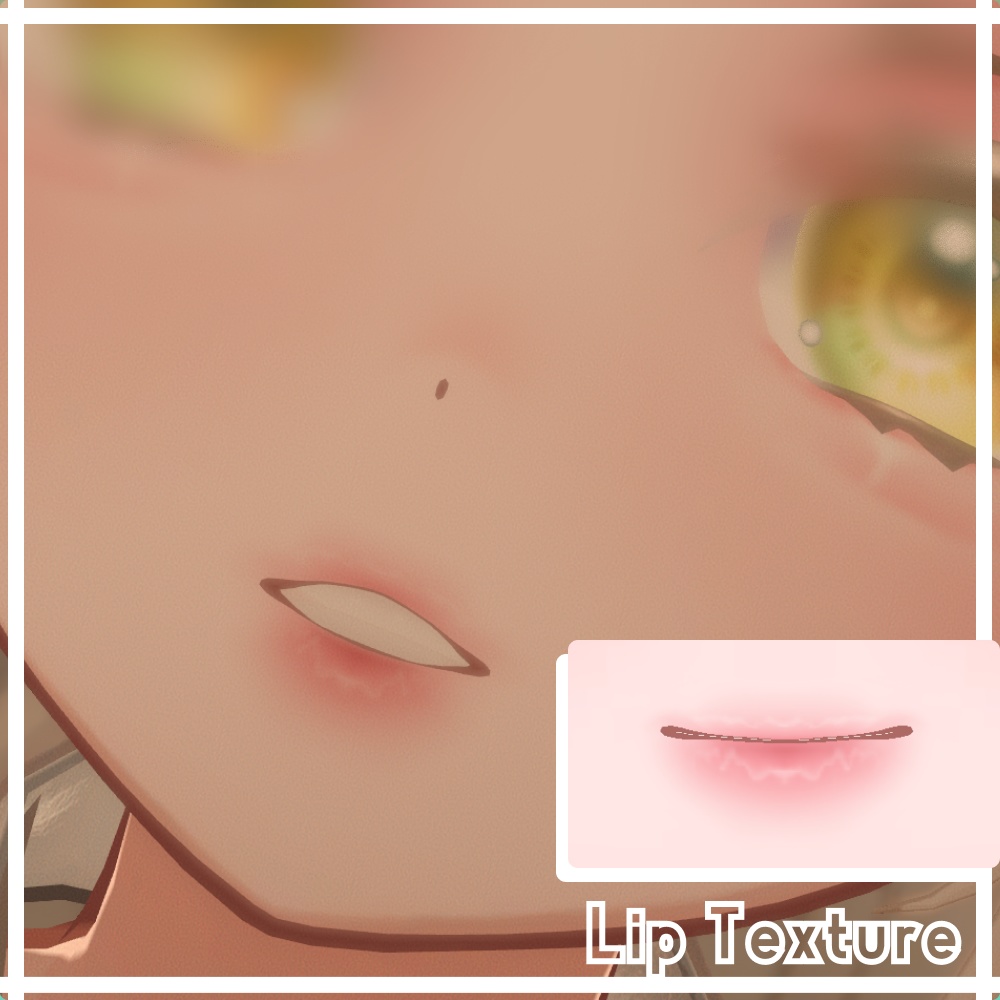 きゅうこ専用 make up texture