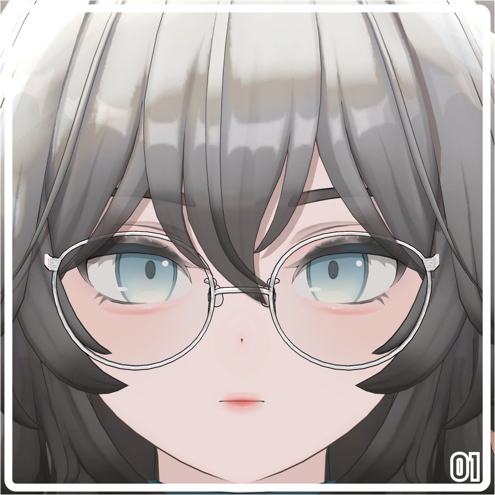 misome Makeup texture with Hibiki & Aoi