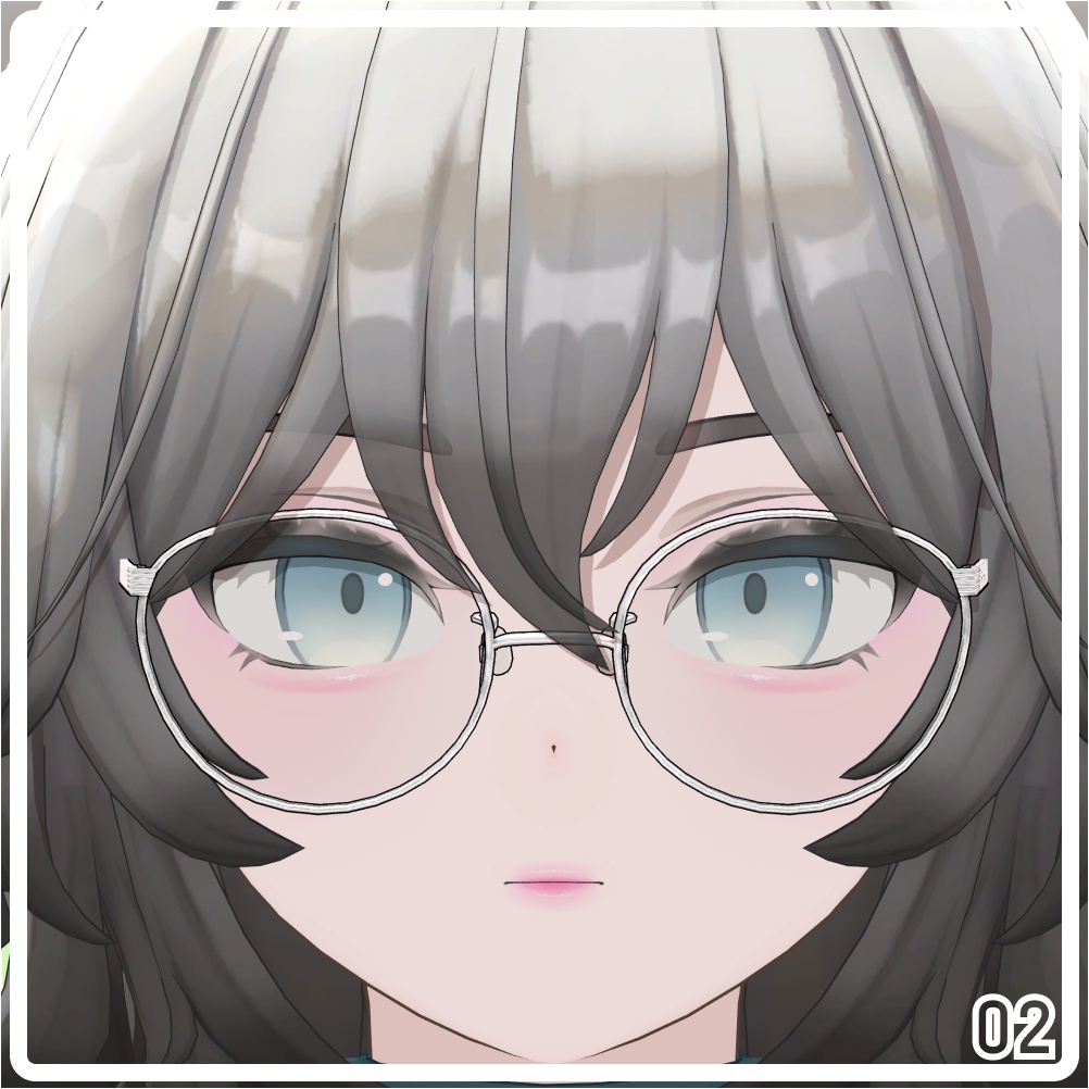 misome Makeup texture with Hibiki & Aoi