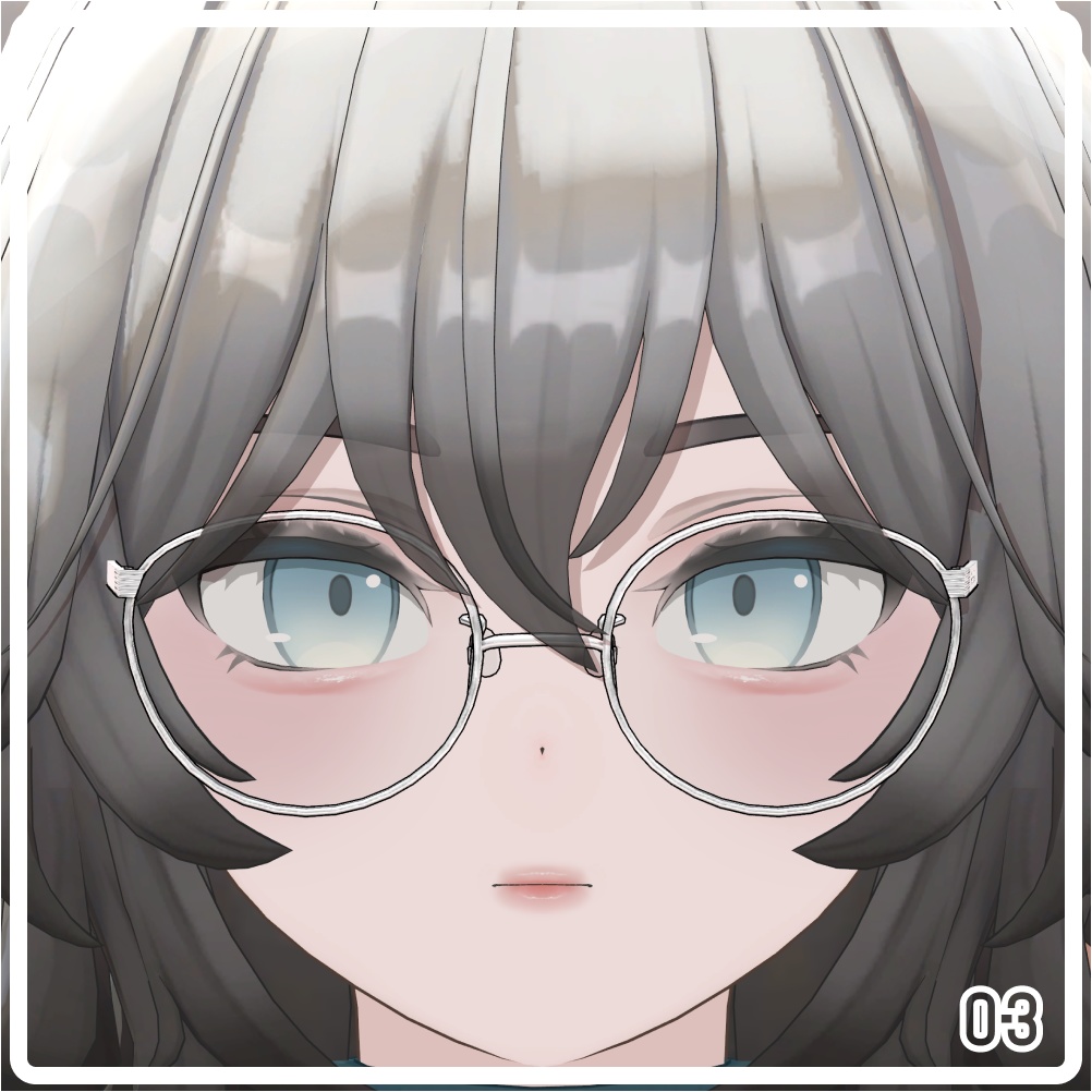 misome Makeup texture with Hibiki & Aoi