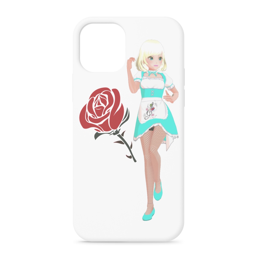 IPhone 12 / 12 Pro Hülle