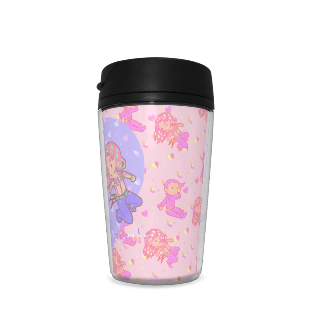 ぴおボスタンブラー