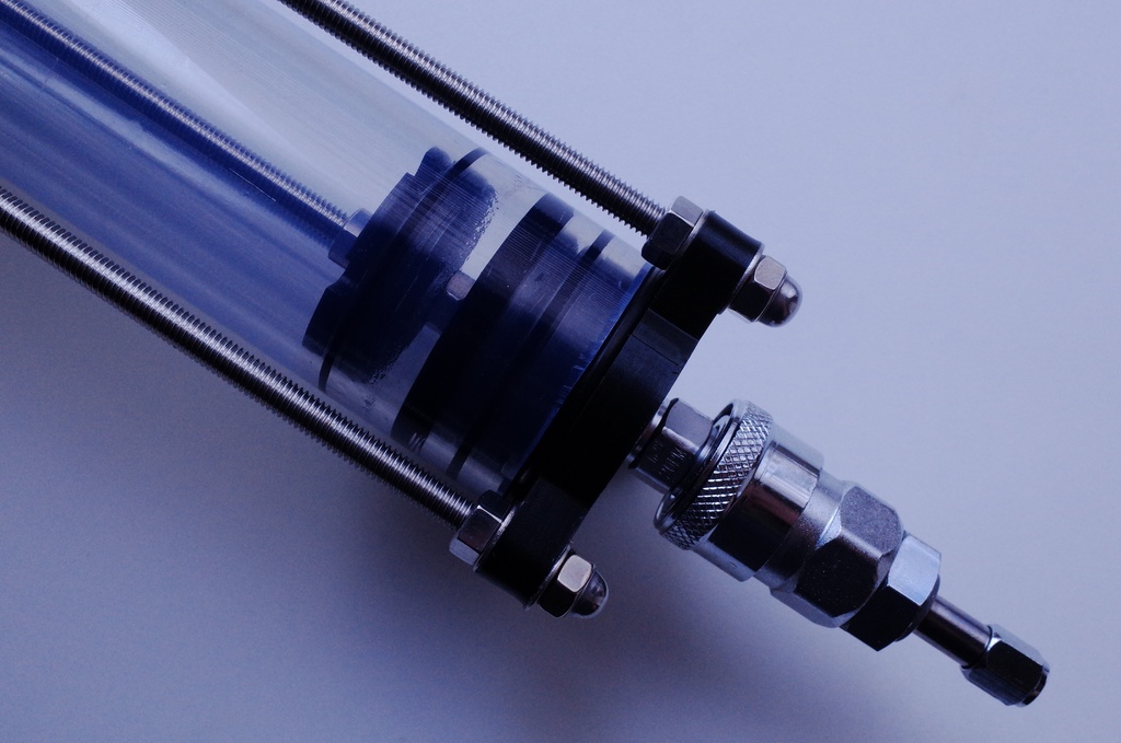 エグゾーストキャノンMk.19 Type M Ver.5