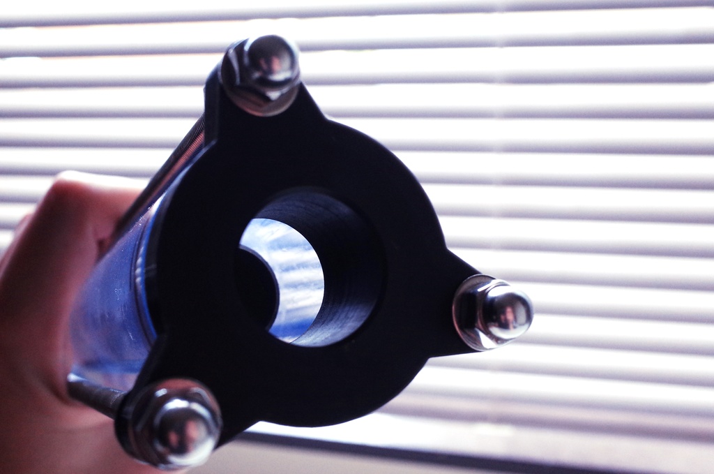 エグゾーストキャノンMk.19 Type M Ver.5