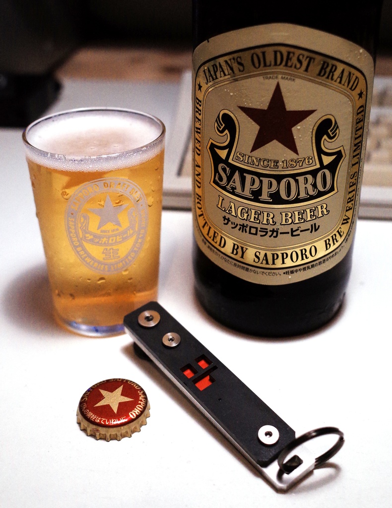 王冠変形防止型抜栓器