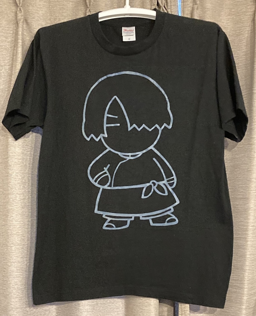 【Tシャツ】小さいマリアさん