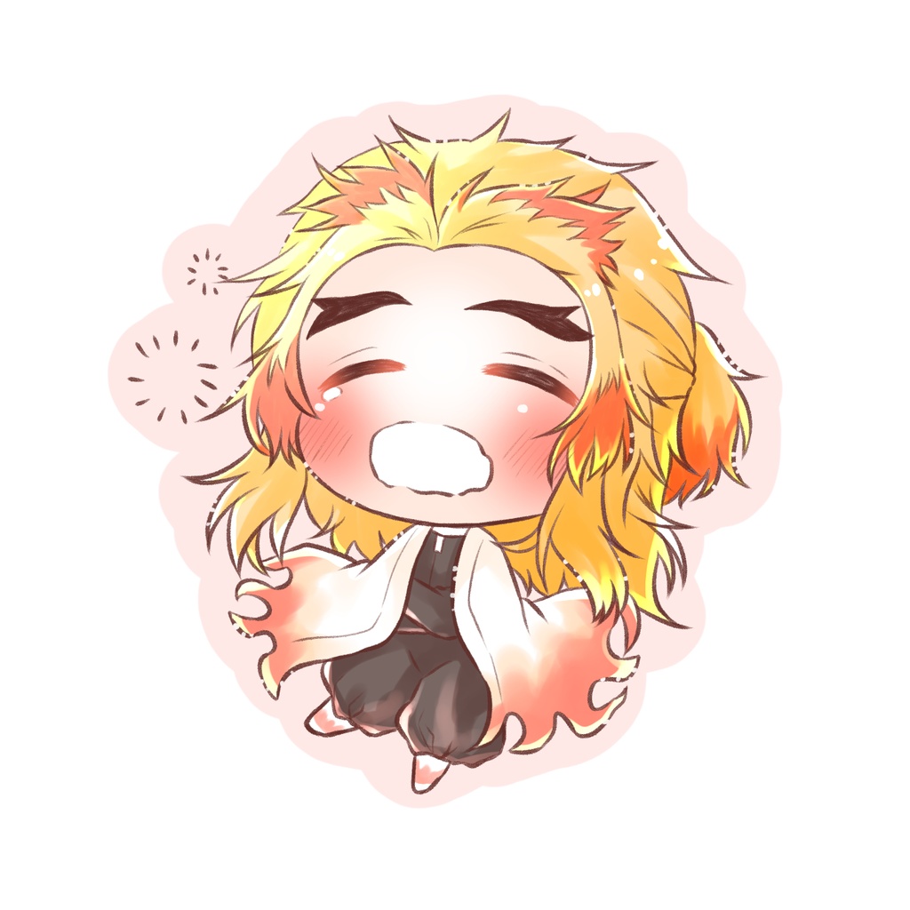 鬼滅の刃 ねむねむ隊士 アクキー全9種