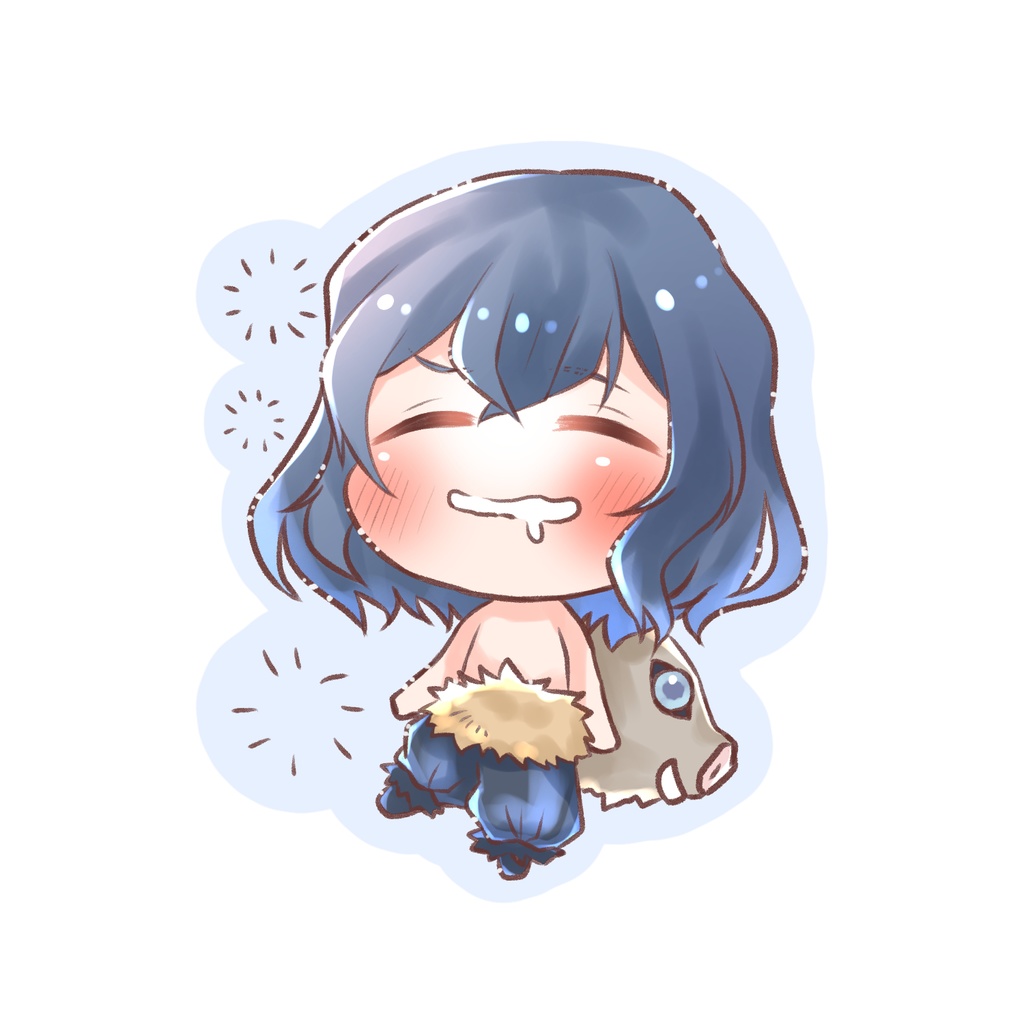 鬼滅の刃 ねむねむ隊士 アクキー全9種