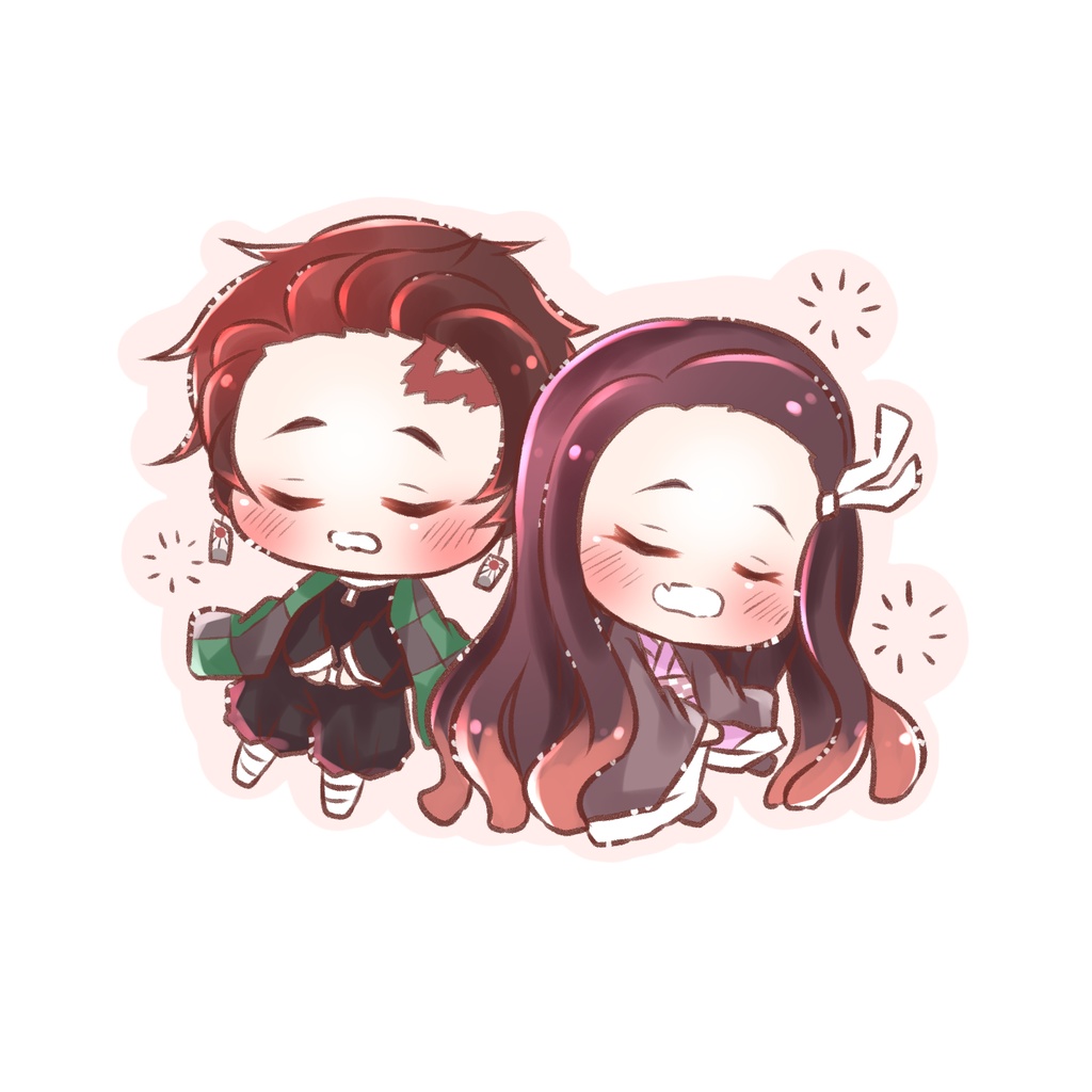 鬼滅の刃 ねむねむ隊士 アクキー全9種