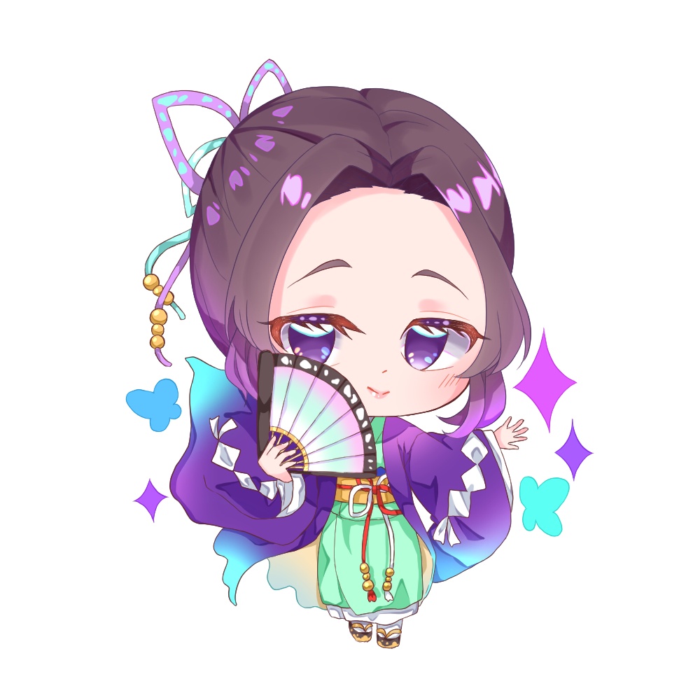 鬼滅の刃 アクリルスタンドキーホルダー