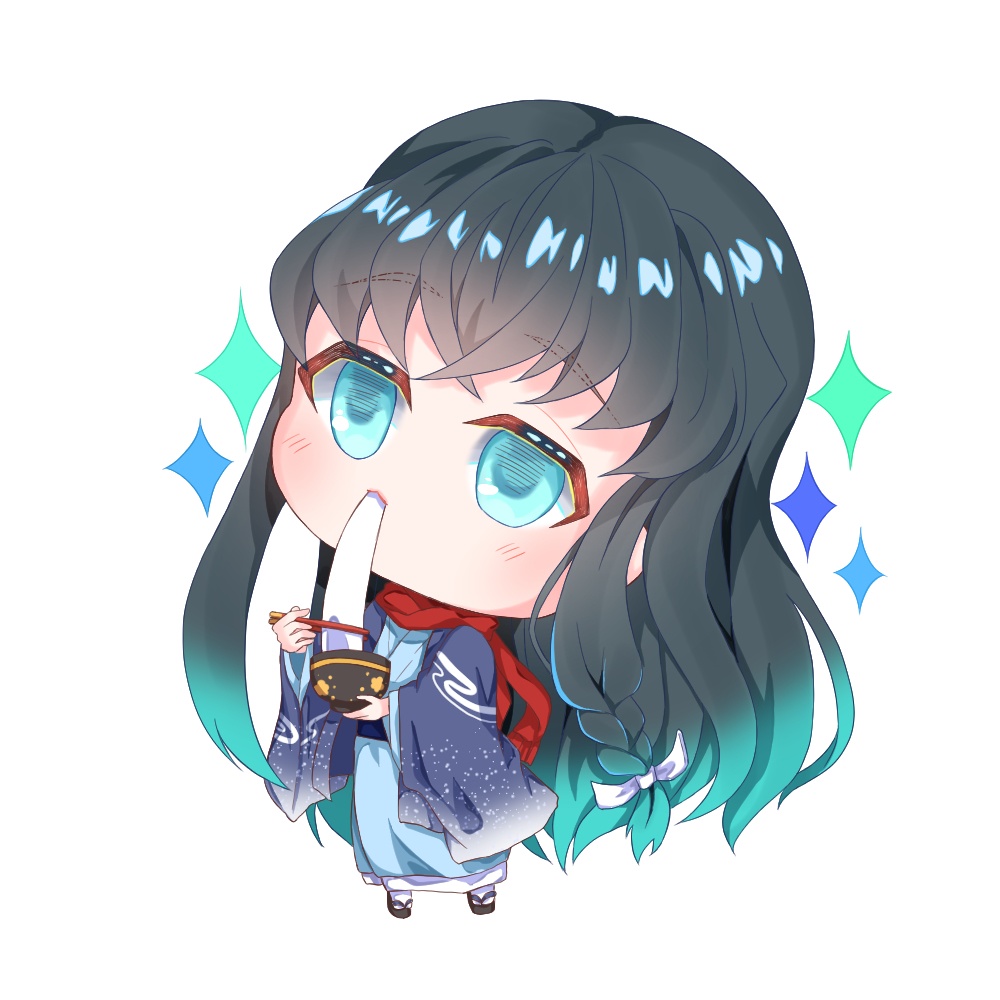 鬼滅の刃 アクリルスタンドキーホルダー