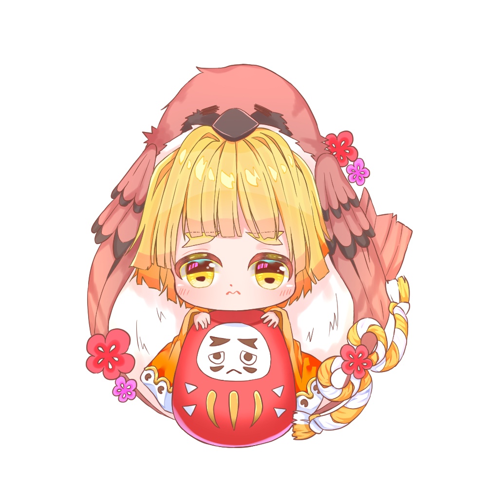 鬼滅の刃 アクリルスタンドキーホルダー