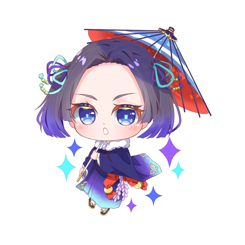 鬼滅の刃 アクリルスタンドキーホルダー