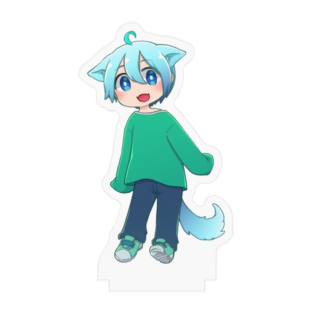 【フウタ】アクリルスタンド