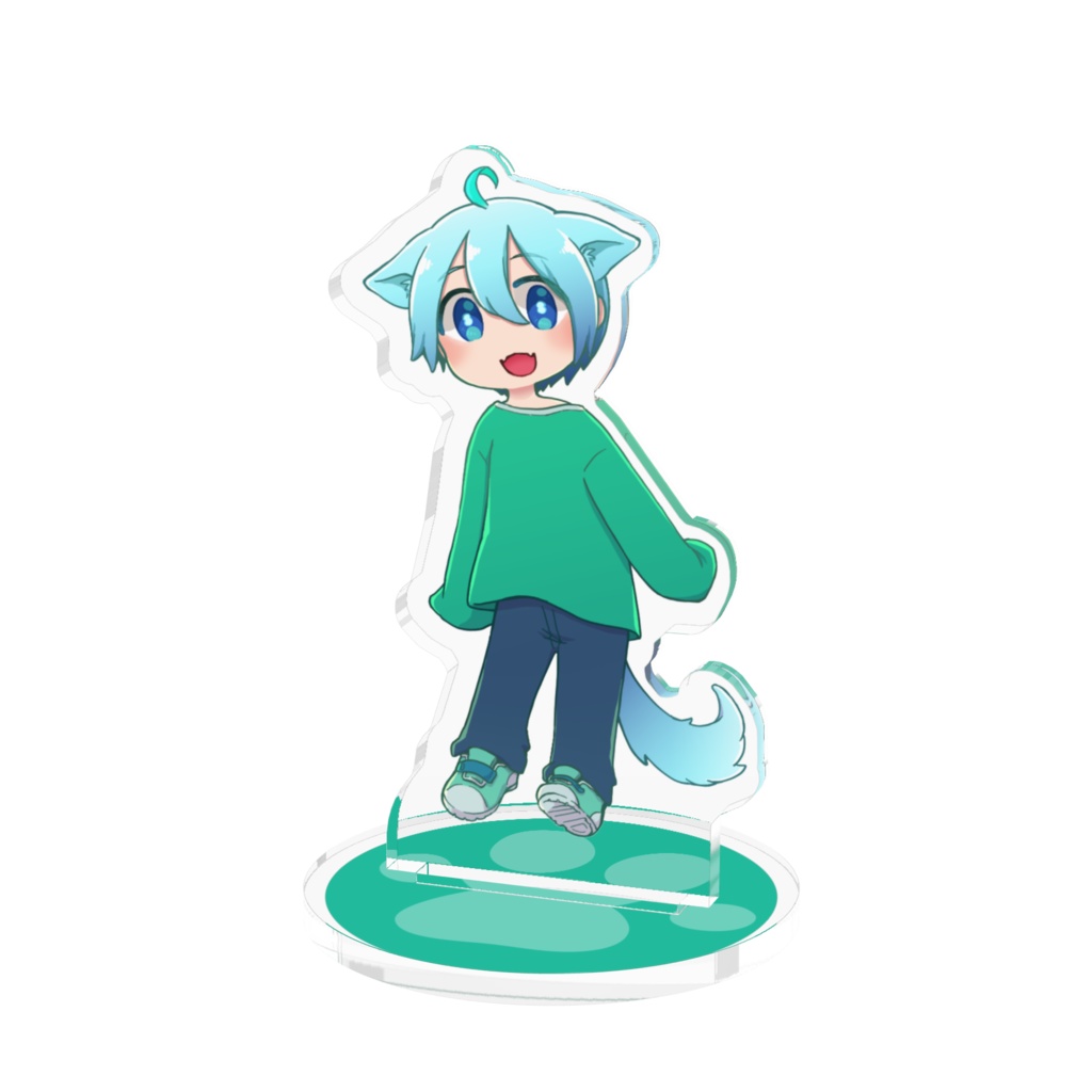 【フウタ】アクリルスタンド