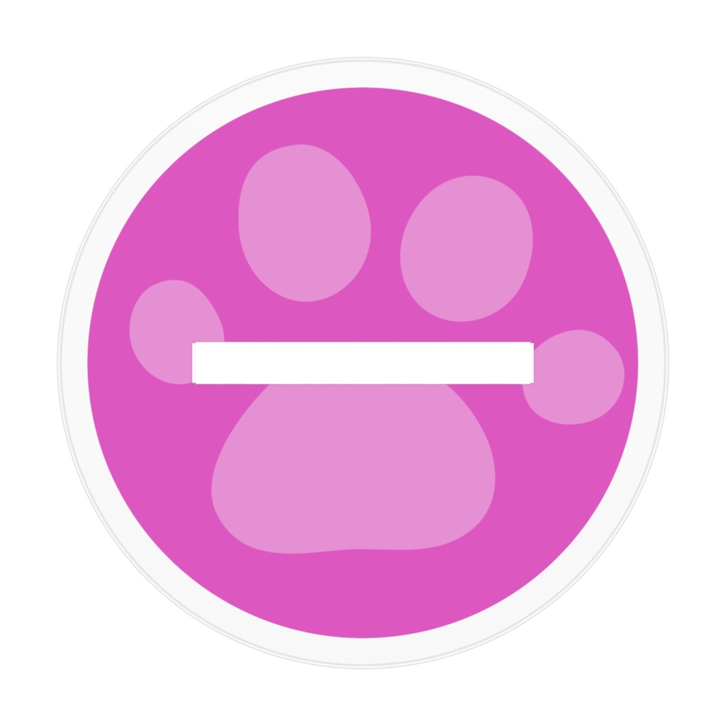 【なんだじん】アクリルスタンド