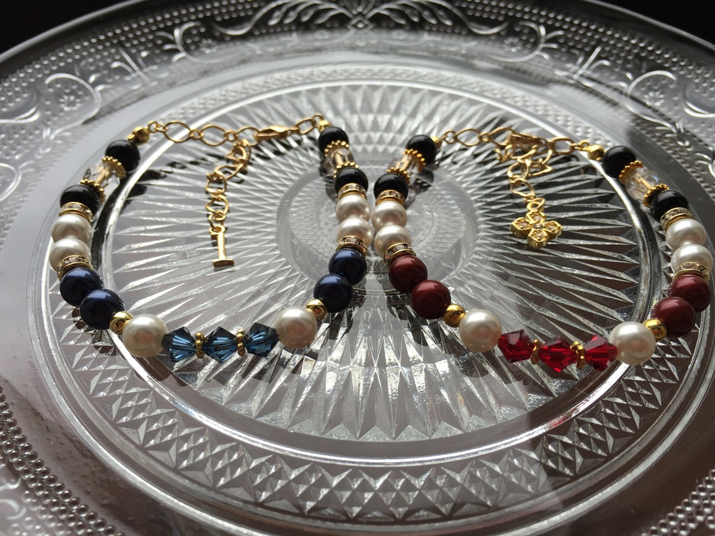 IDOLiSH7 モチーフブレスレット