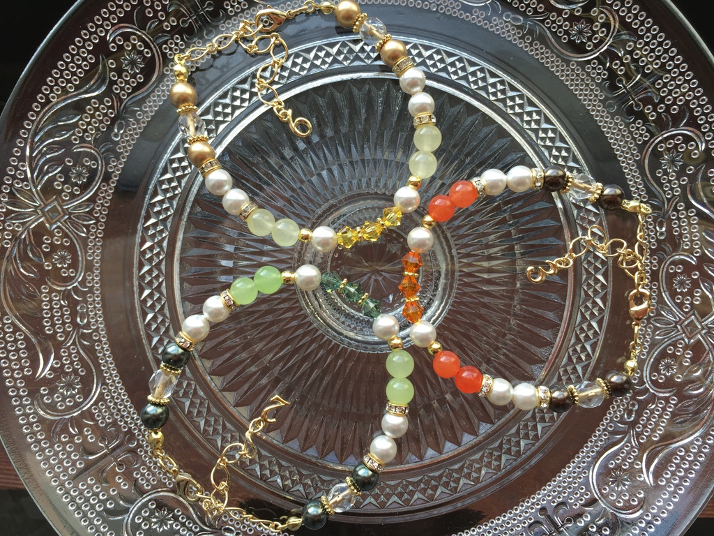 IDOLiSH7 モチーフブレスレット