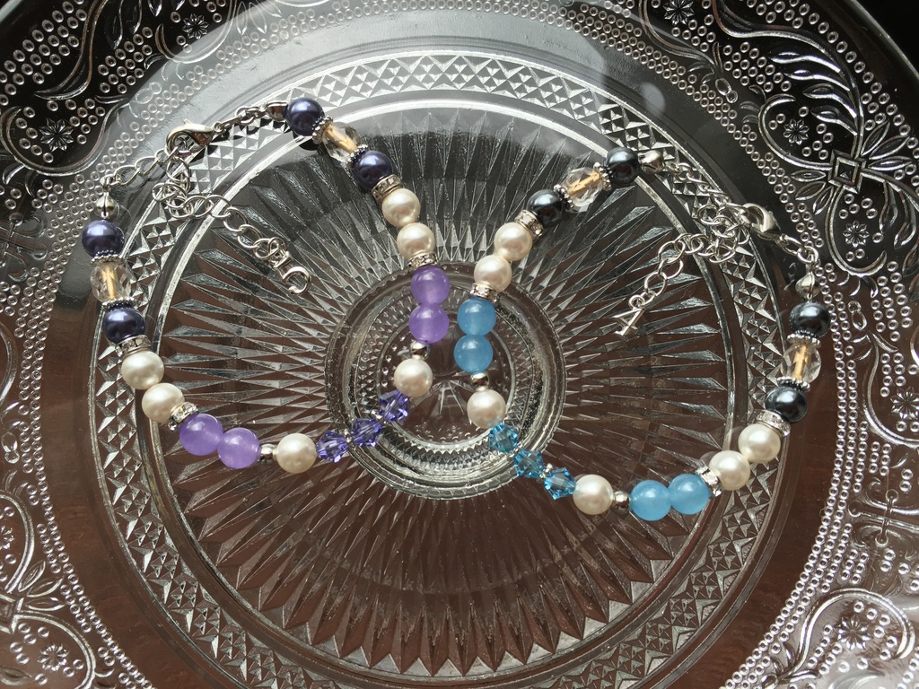 IDOLiSH7 モチーフブレスレット