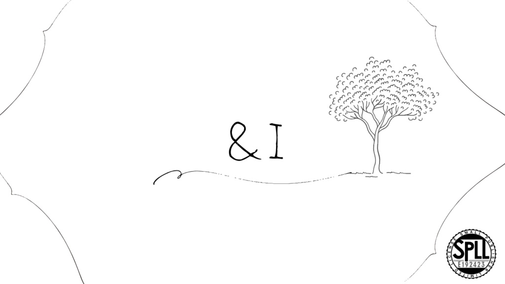 ＆I　SPLL:E192423